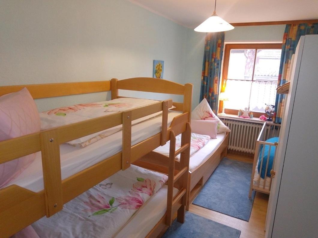 Ehingen am RiesIm Haus Am Ries公寓 外观 照片